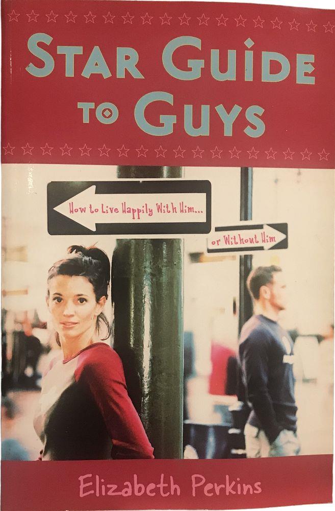 Star Guide to Guys