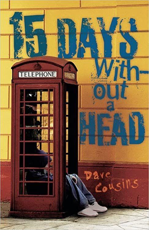 15 Days Without a Head PB