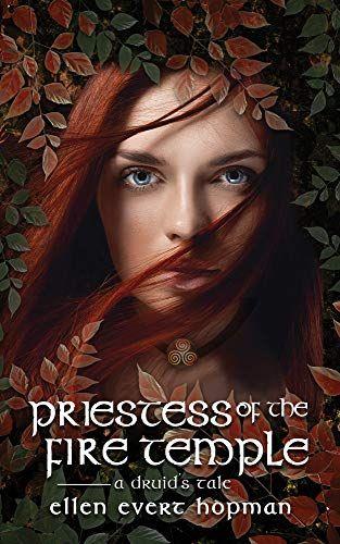 Priestess of the Fire Temple PB