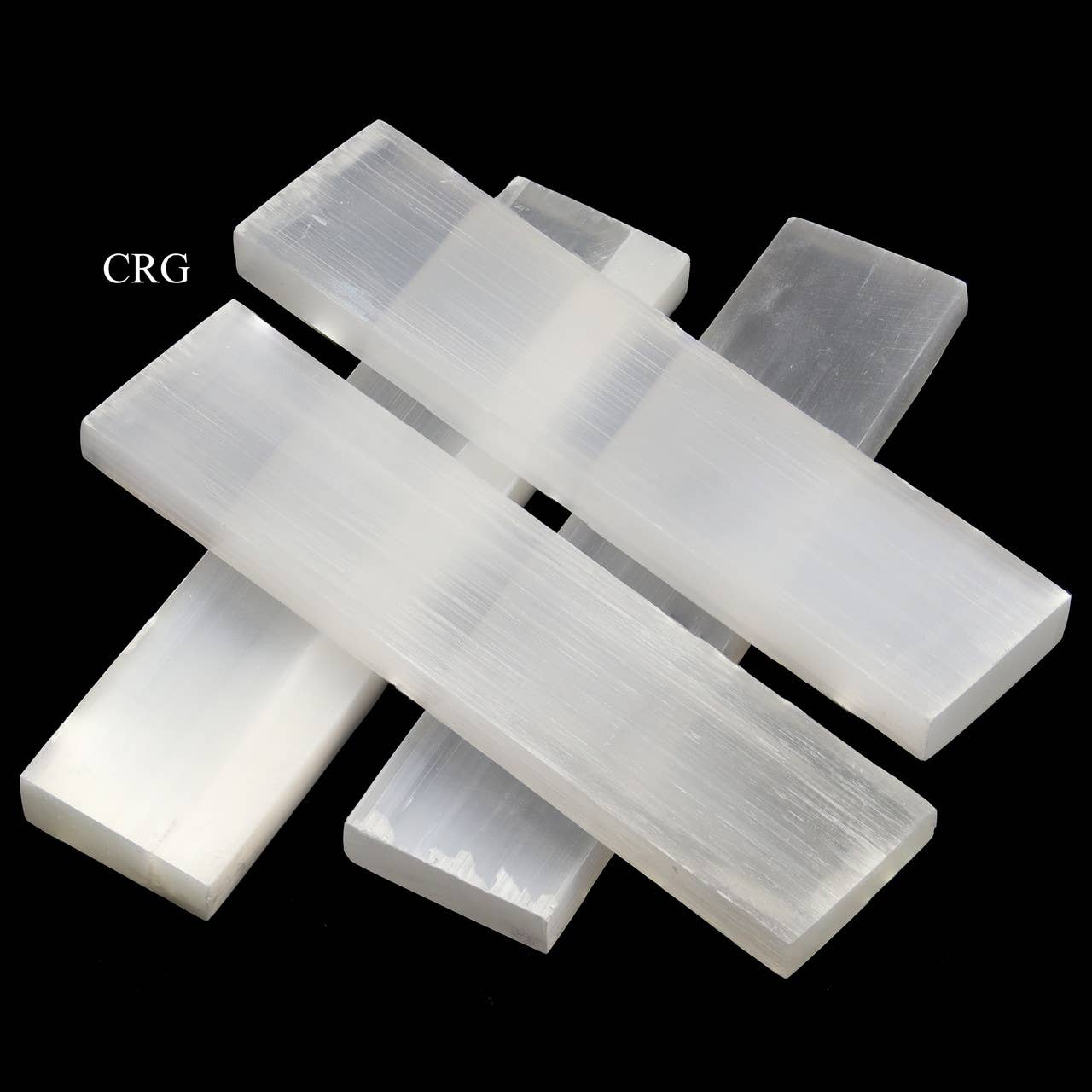 Selenite Bar / 5"-6" avg.