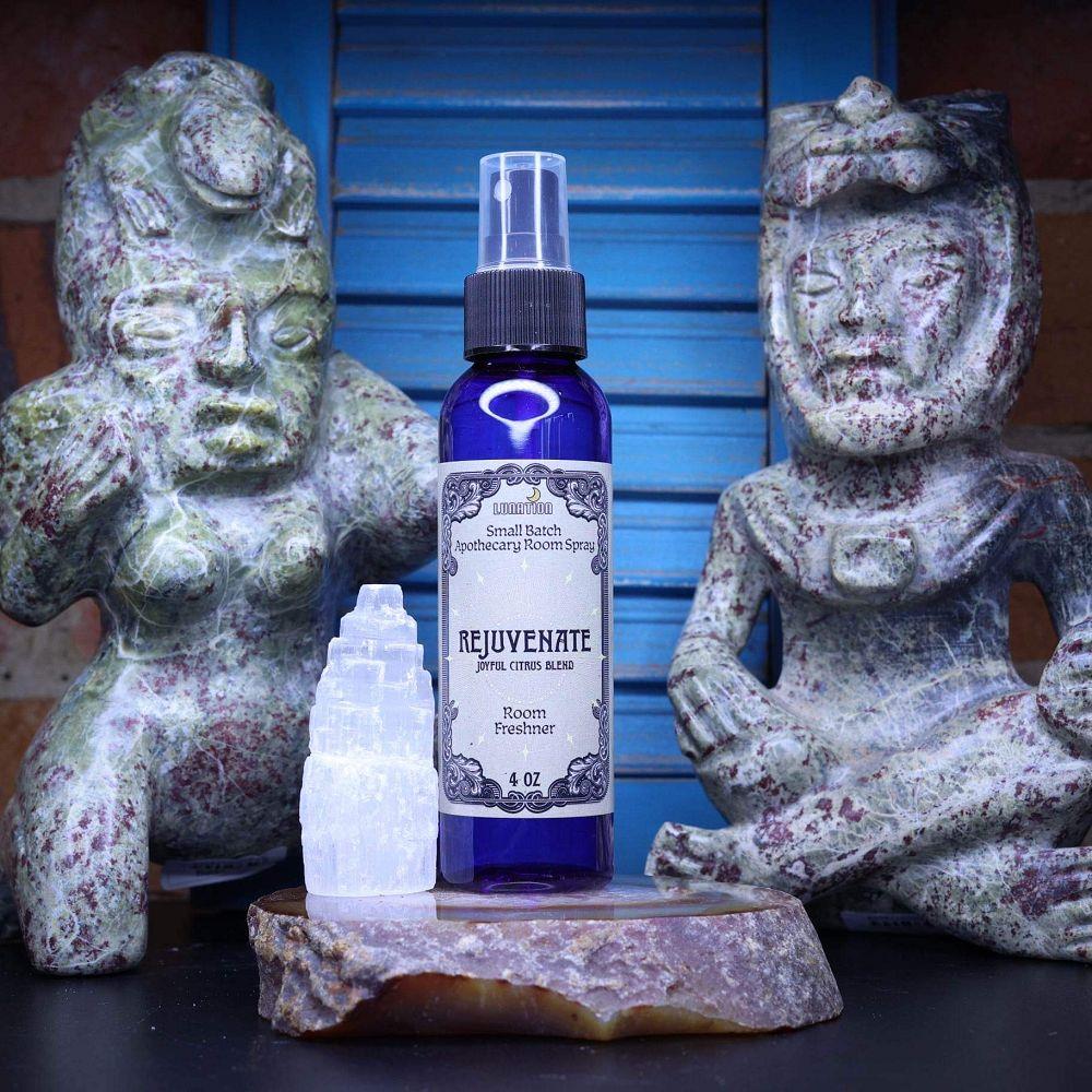 Rejuvenate Spirtual Room Spray LS