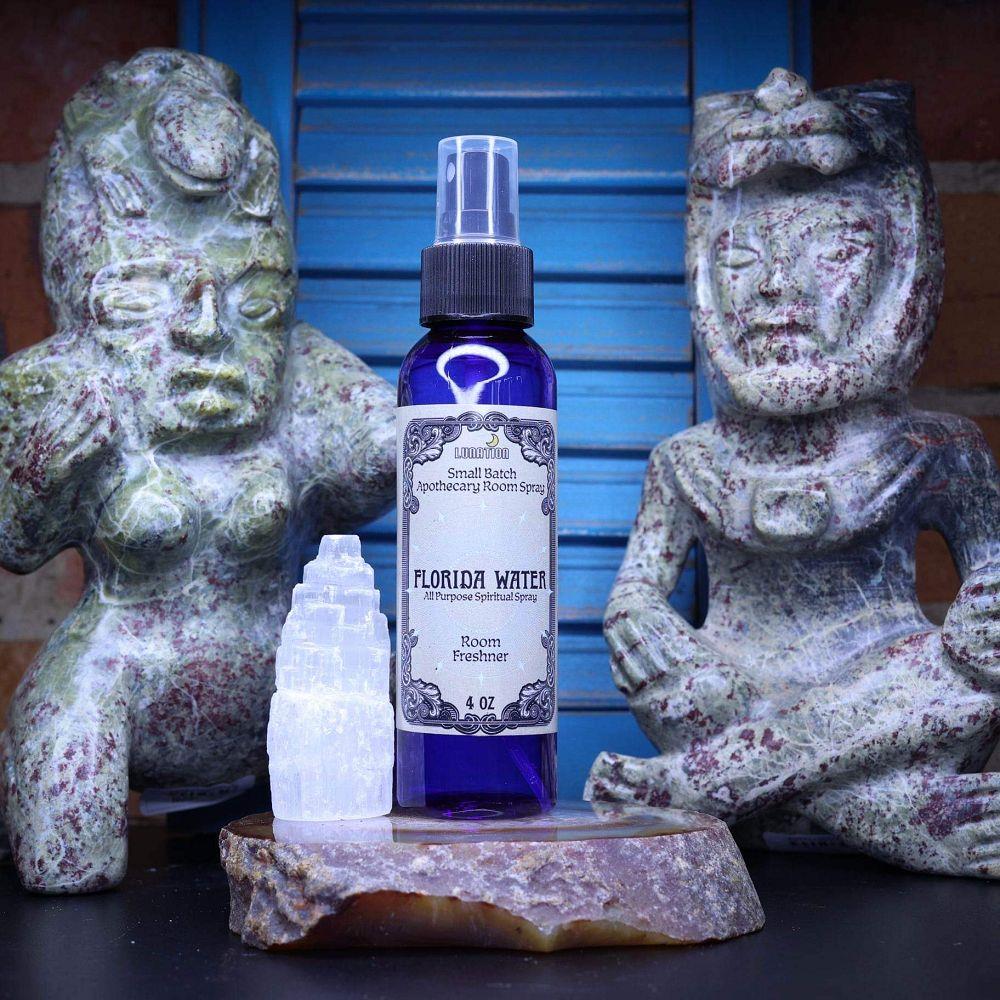 Florida Water Spiritual Room Spray LS