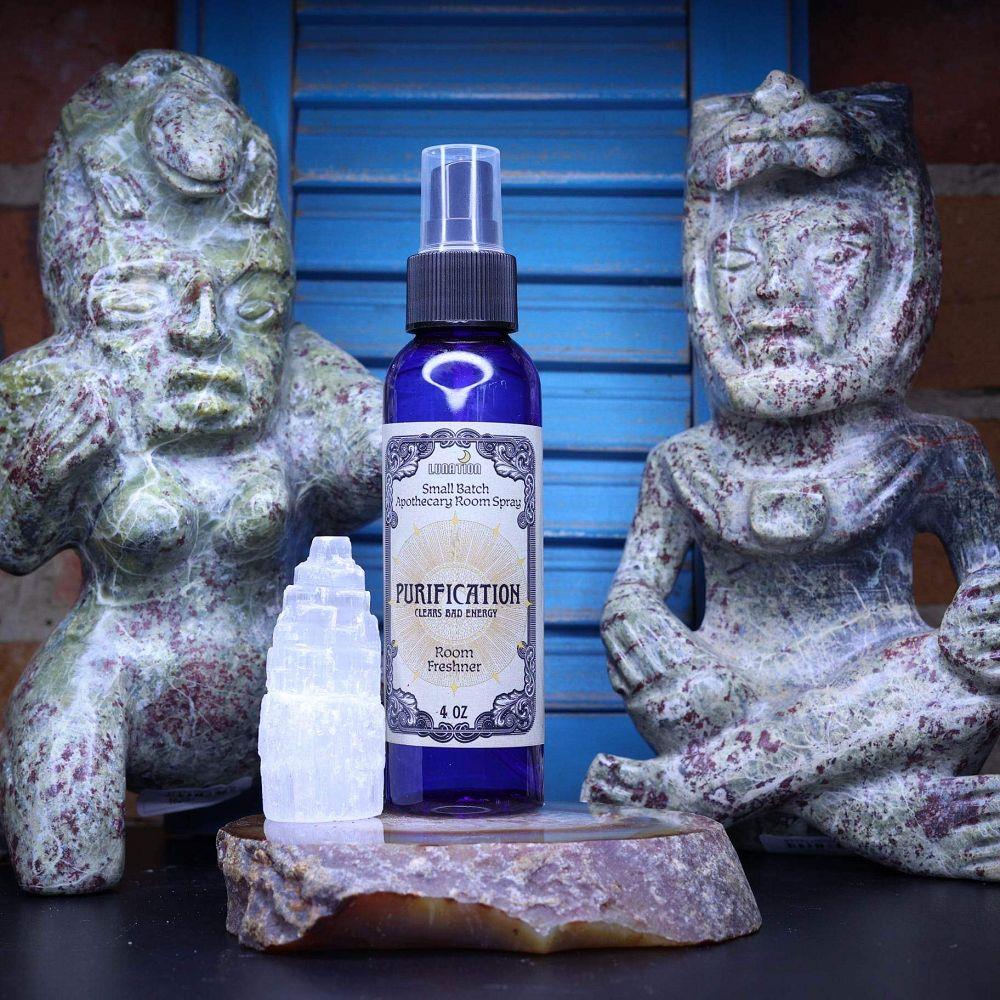 Purification Spiritual Room Spray LS