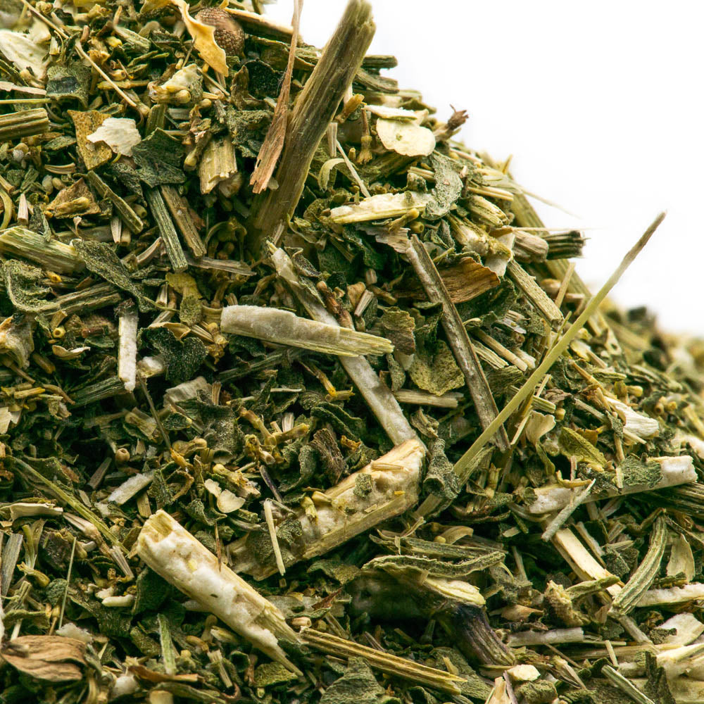 Bulk Blue Vervain - 1oz