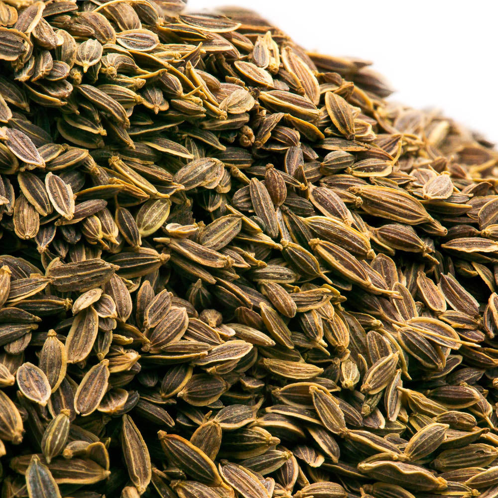 Bulk Celery Seed, Whole 1 oz