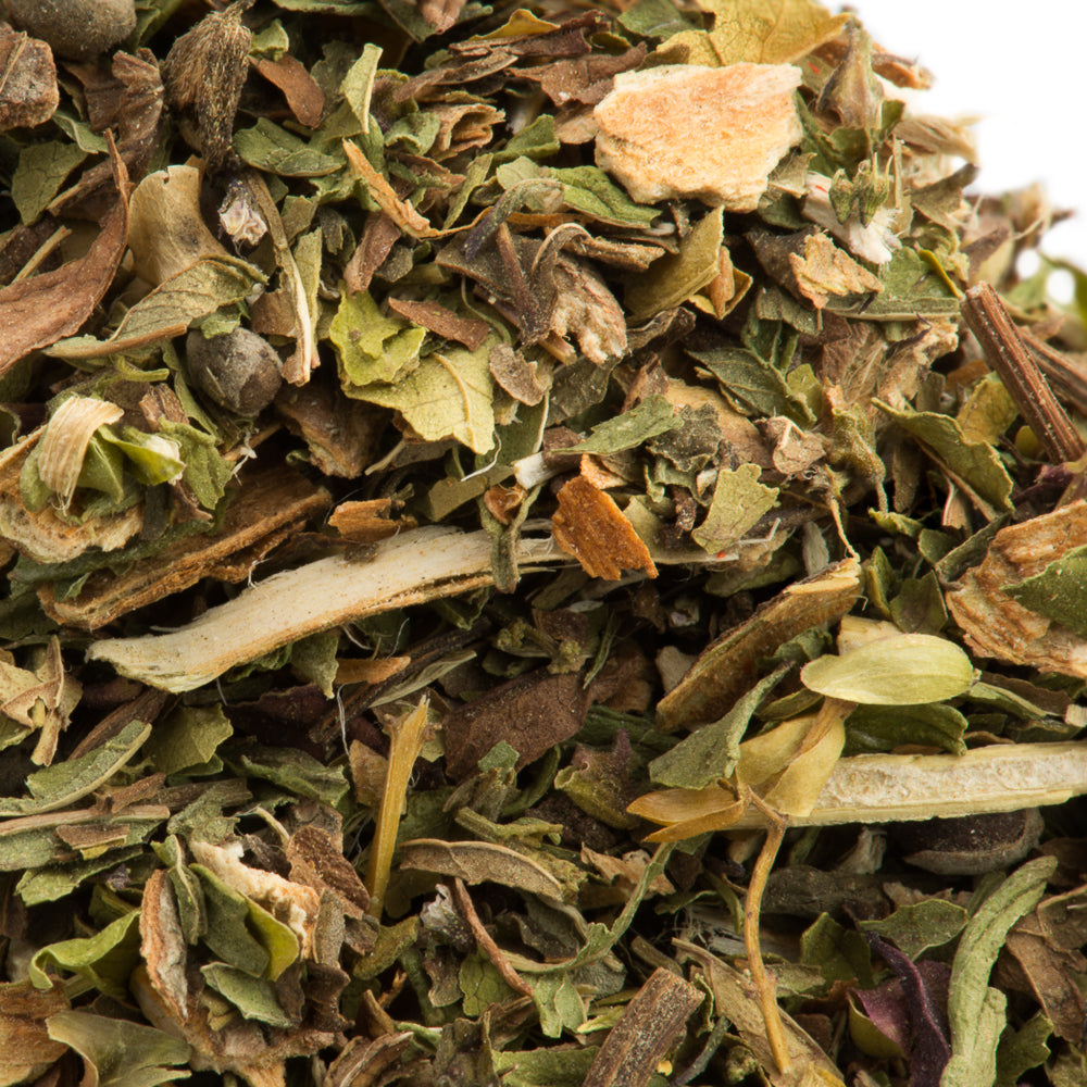 Bulk Comfrey Leaf, Cut 1 oz