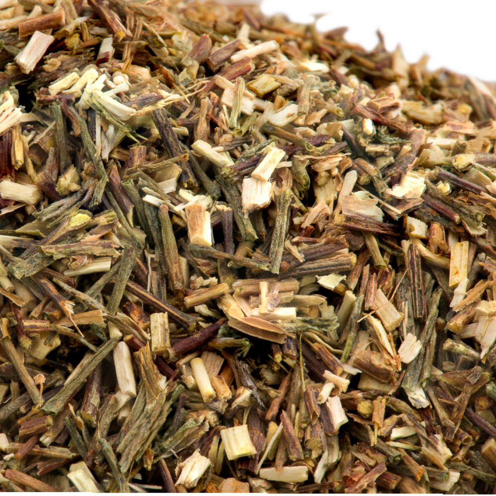 Bulk Fumitory Cut 1 oz