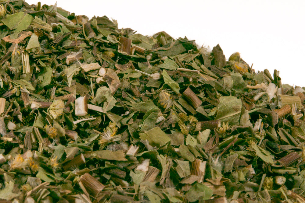 Bulk Goldenrod Herb 1 oz