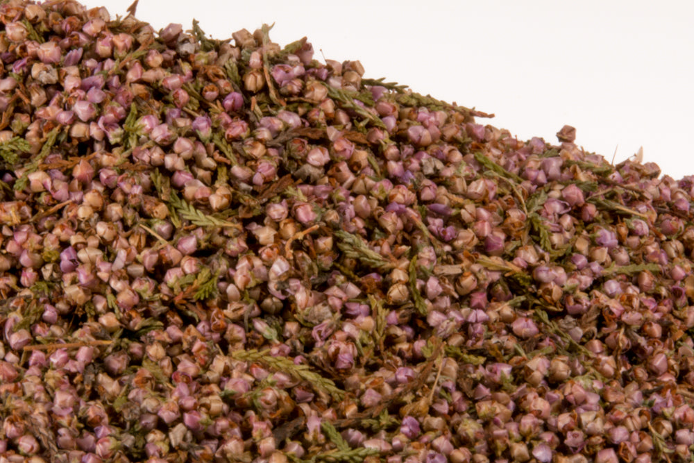 Bulk Heather Flowers 1oz