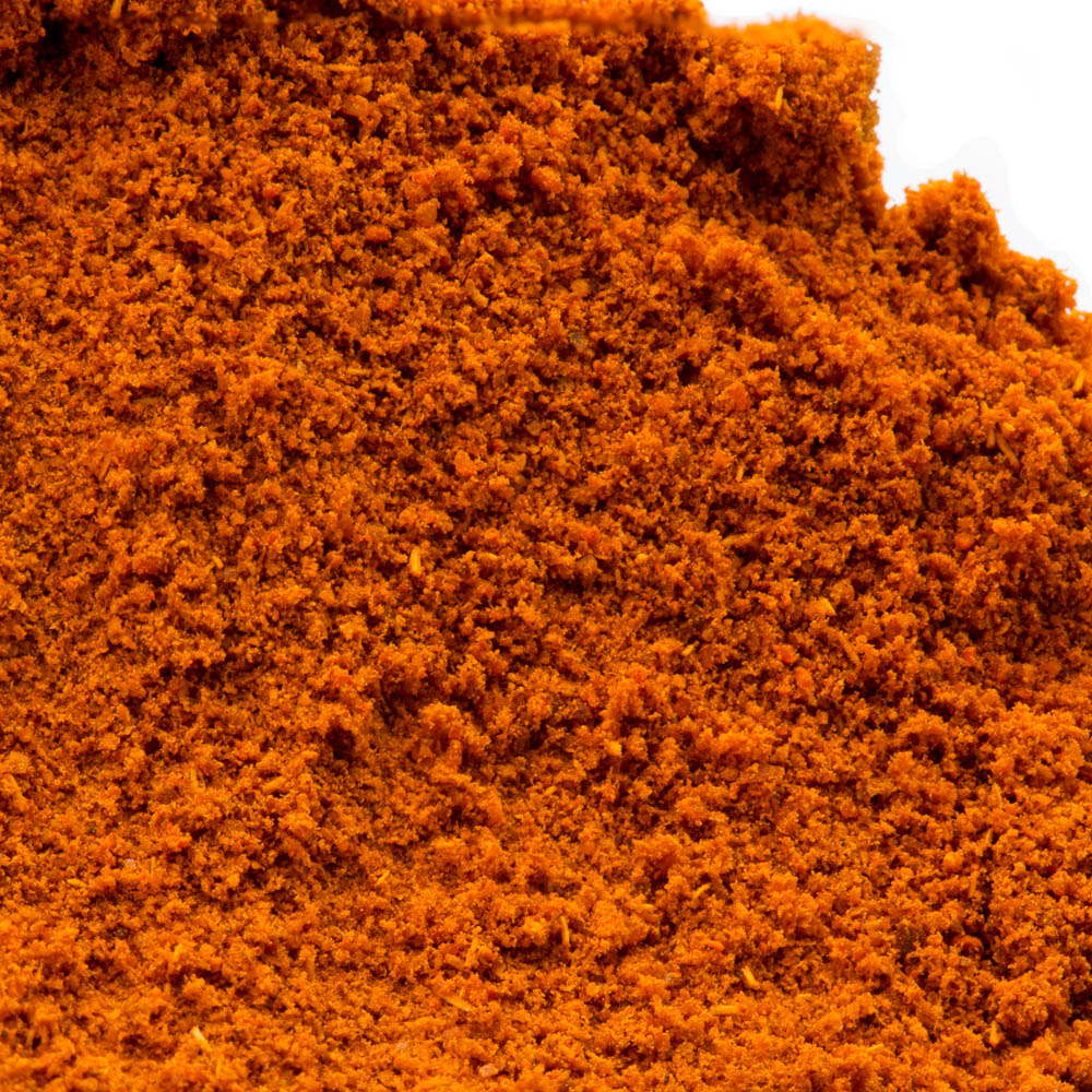 Bulk Paprika Powder - 1oz