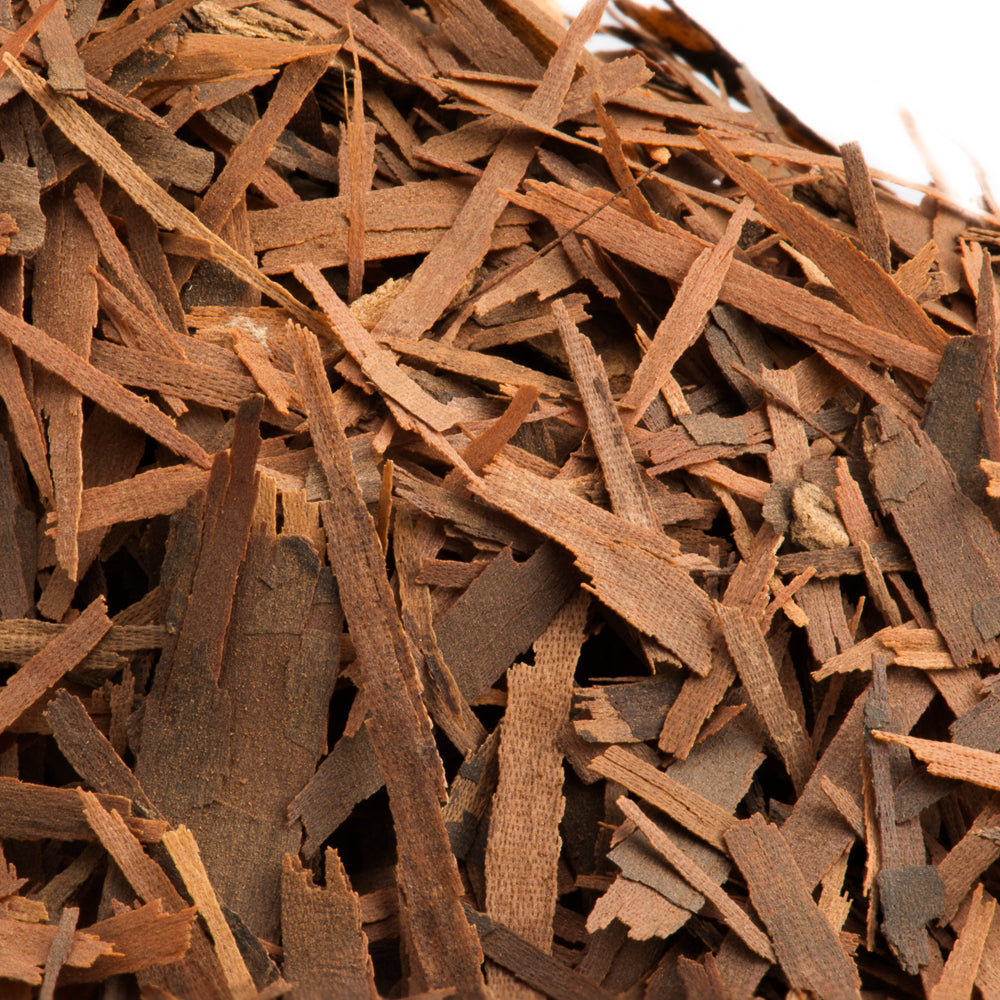 Bulk Pau d'Arco Bark Cut 1 oz