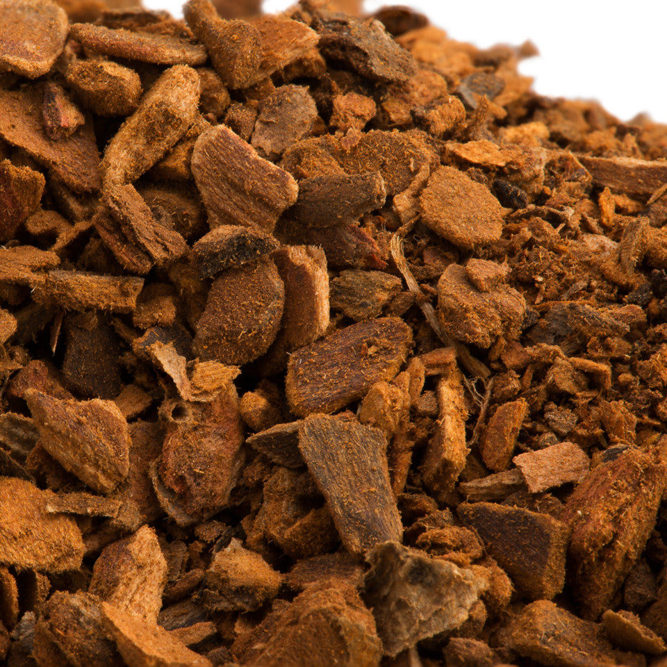 Bulk Sassafras Bark - 1oz