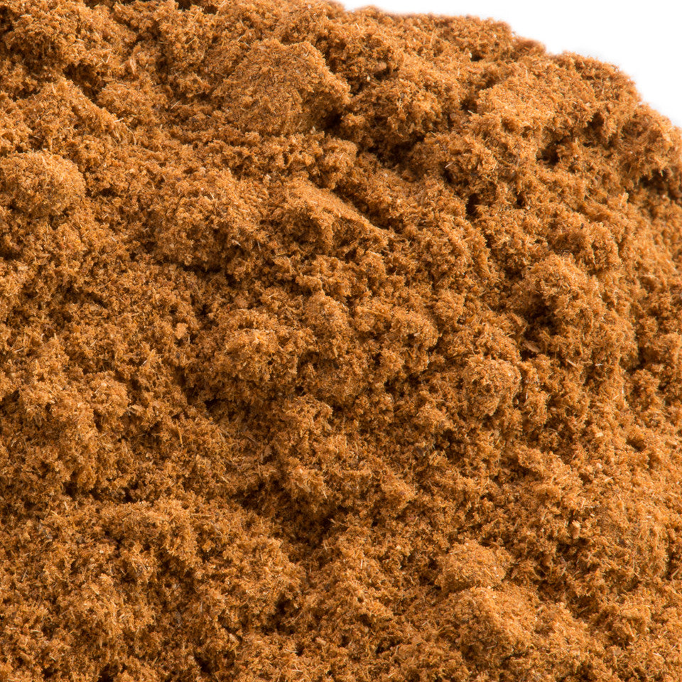 Bulk Sassafras Bark Powder- 1oz