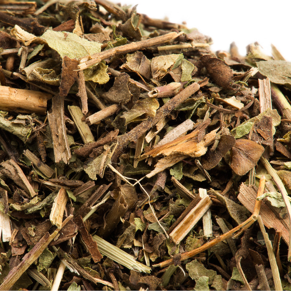 Bulk Speedwell Leaf Cut 1oz