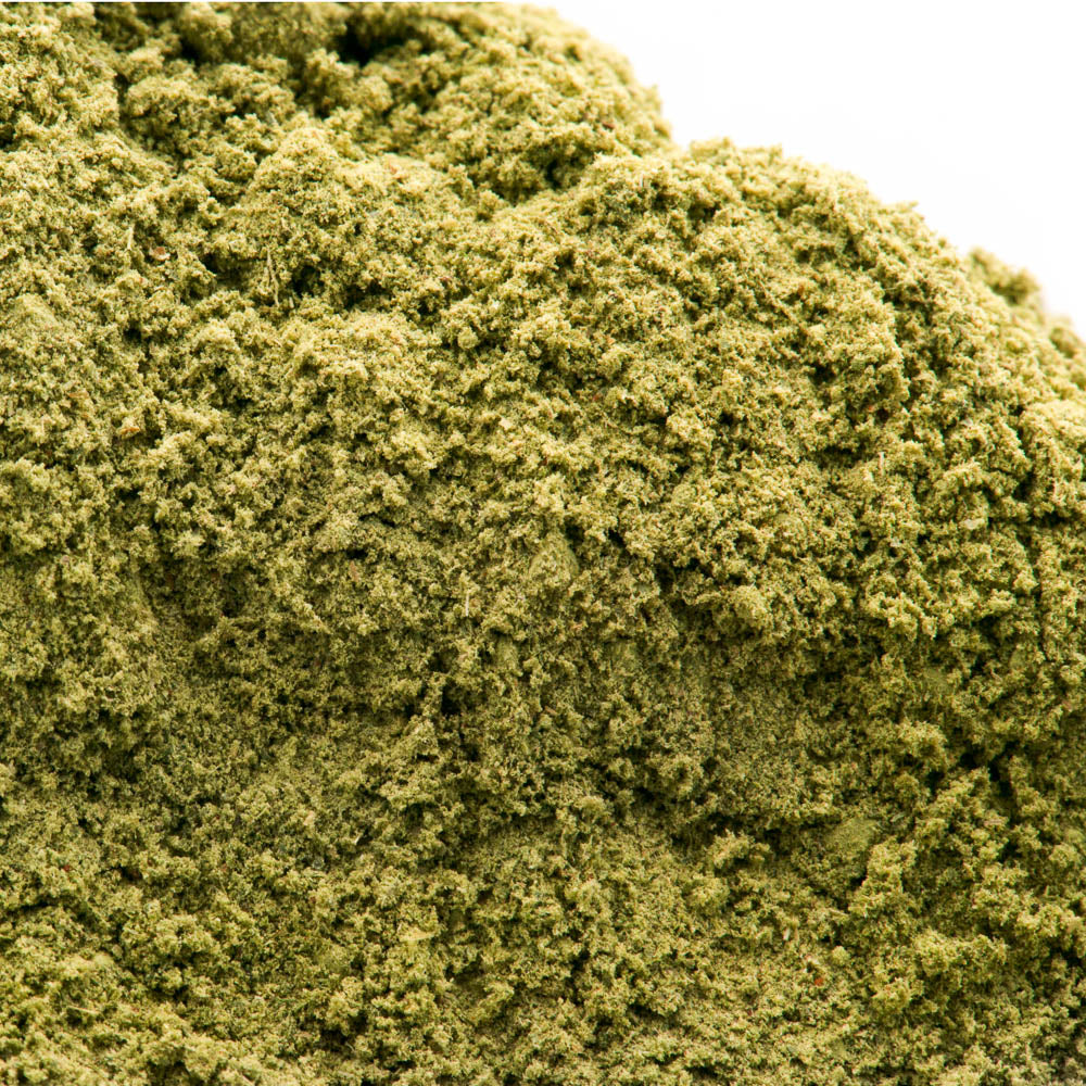 Bulk Wild Lettuce Powder 1oz