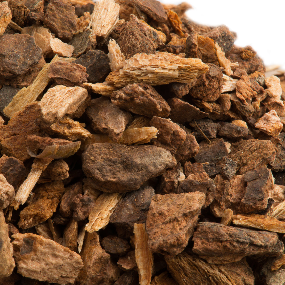 Bulk Yerba Mate Leaf Roast 1 oz