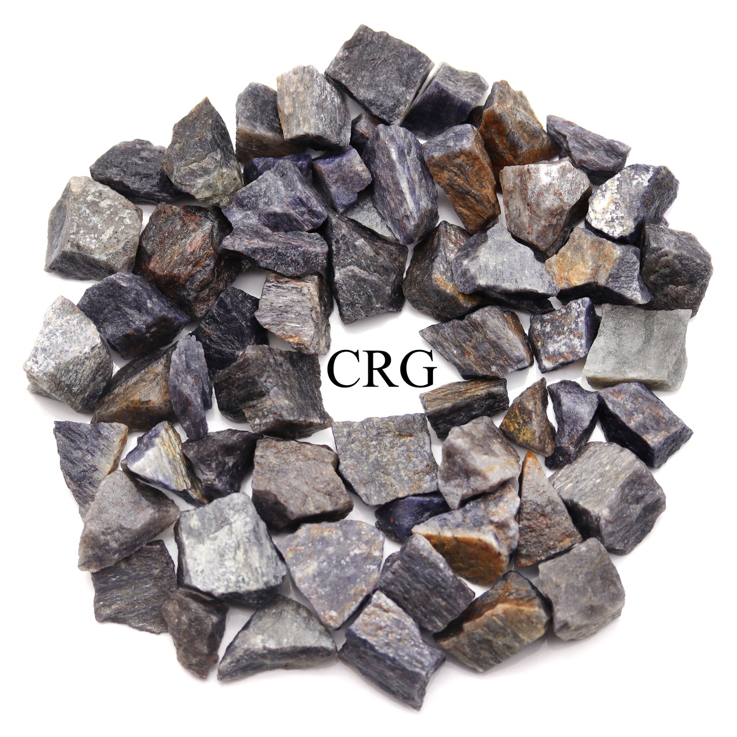Blue Aventurine Rough Rock from India 25-40mm