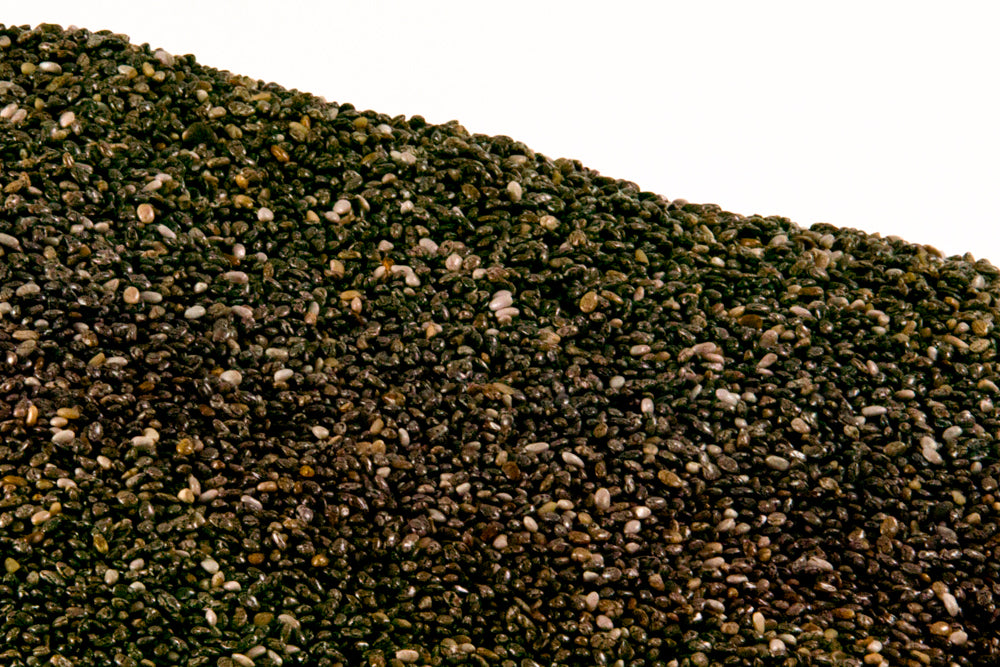 Bulk Chia Seeds 1 oz