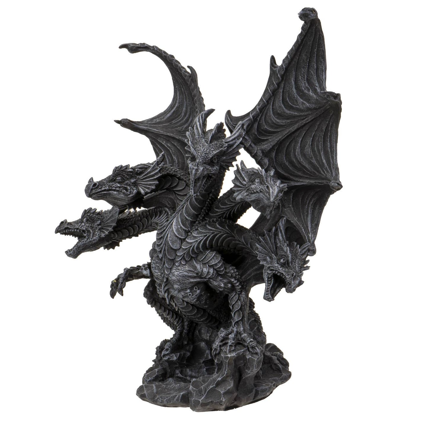Dark Hydra Dragon C/12