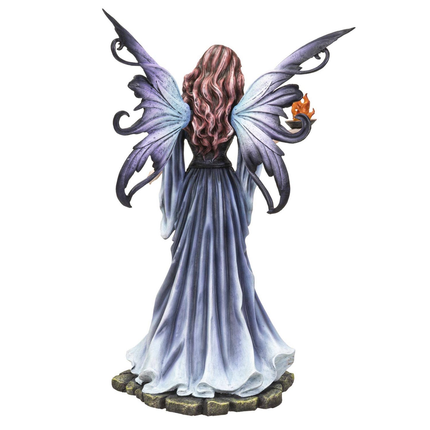 Fairy with Fire Plate C/4