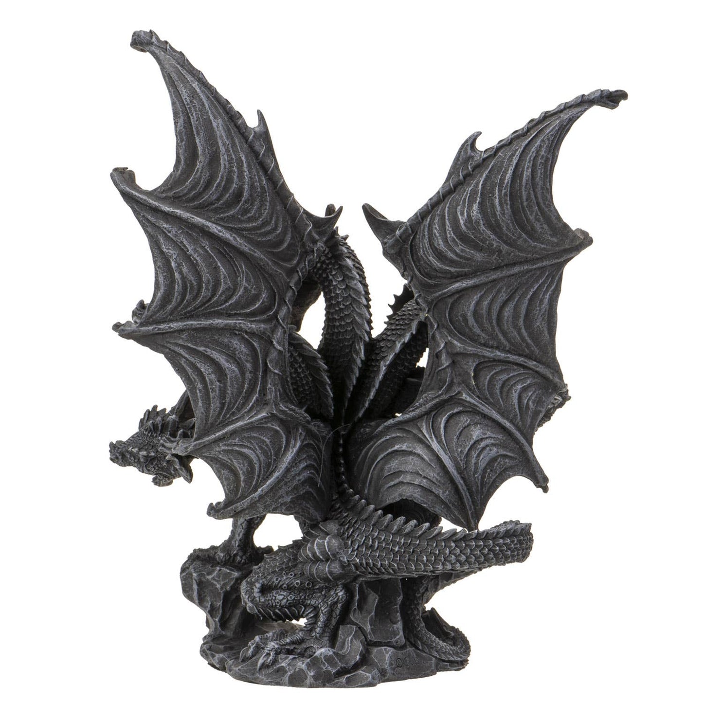 Dark Hydra Dragon C/12