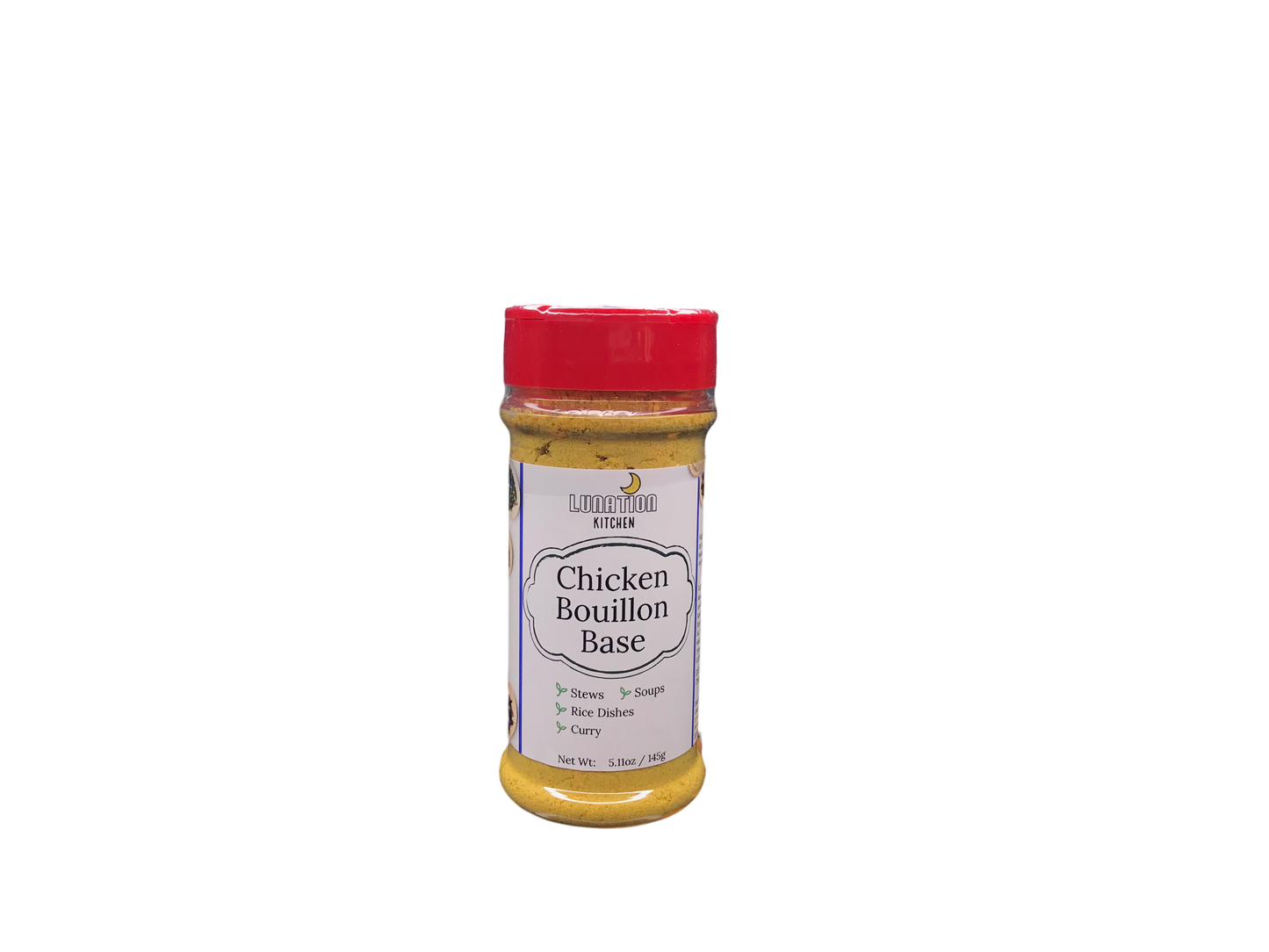 Chicken Bouillon Base 145g