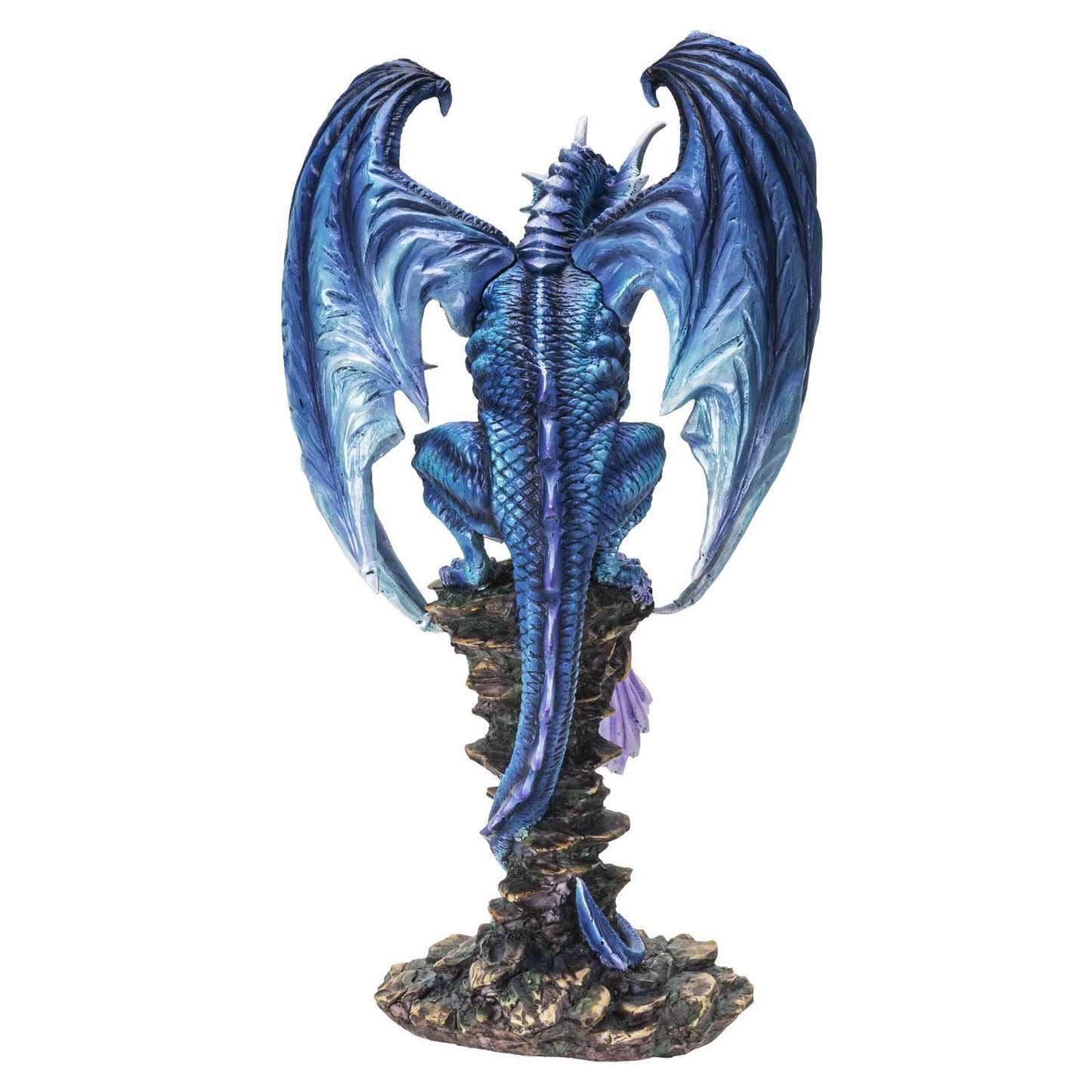 Guardian Dragon Protecting Fairy C/2