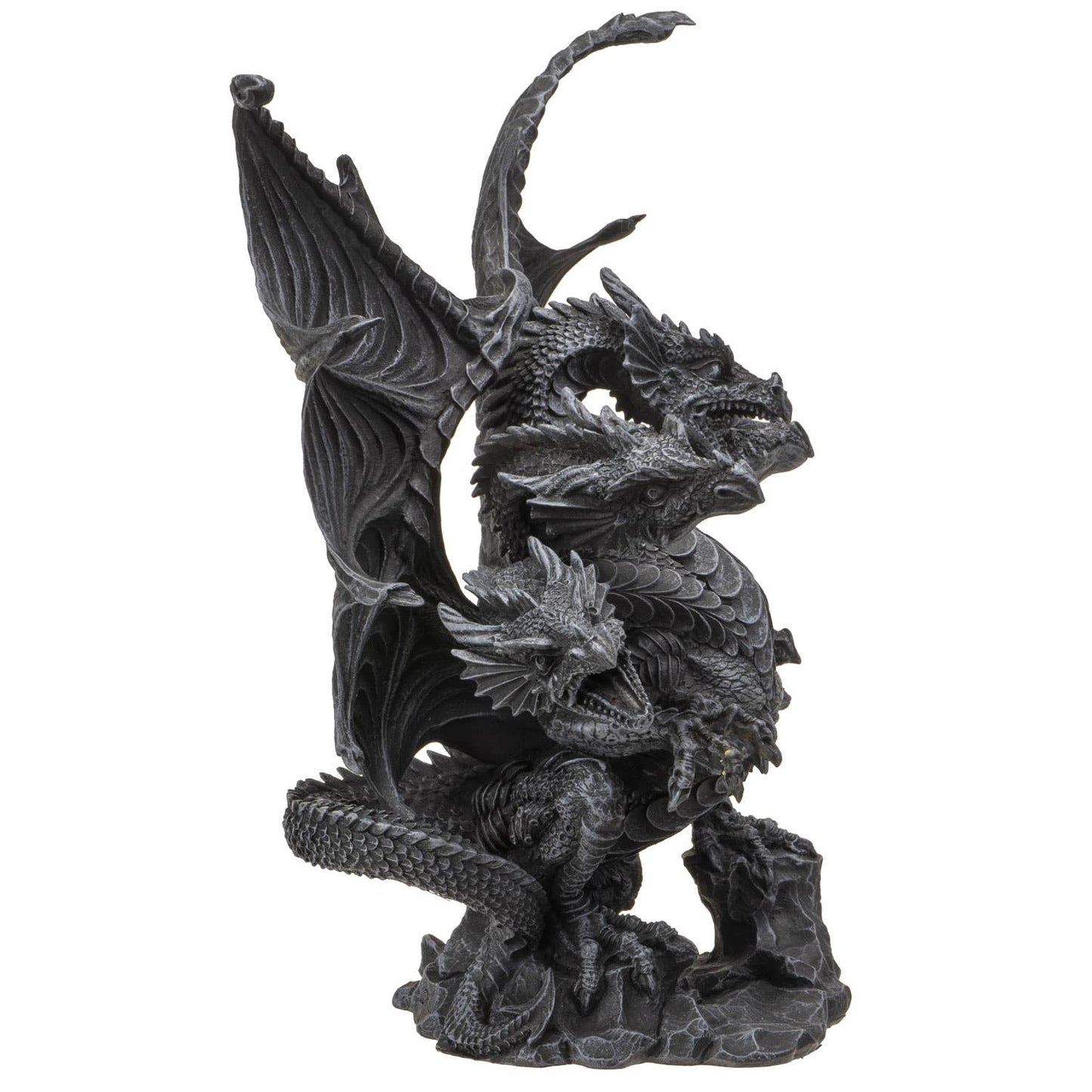 Dark Hydra Dragon C/12