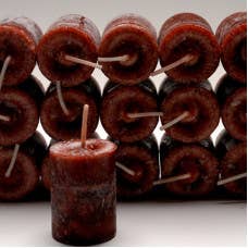 Witch's Brew Dragon's Blood Votive