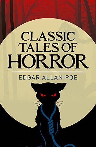Classic Tales Of Horror (Arc Classics)