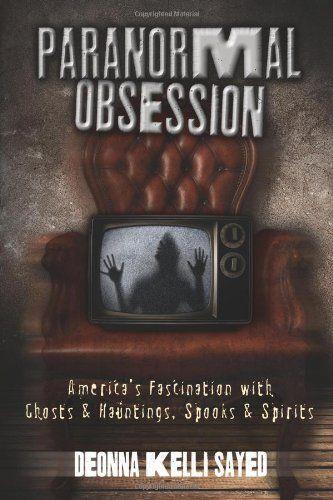 Paranormal Obsession PB