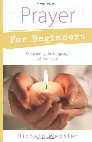 Prayer for Beginners PB