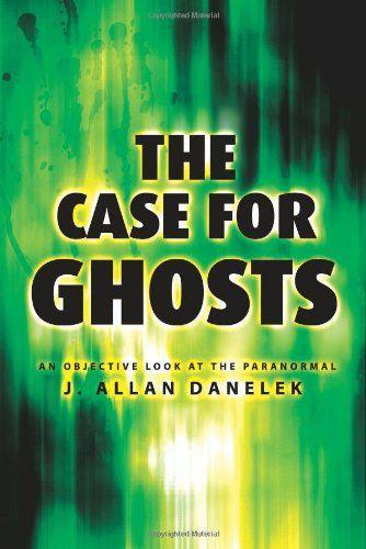 The Case for Ghosts PB