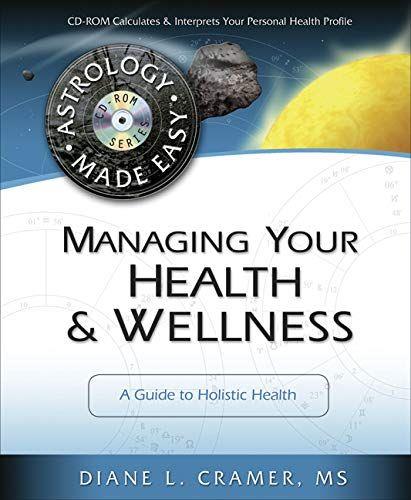 Managing Your Health & Wellness