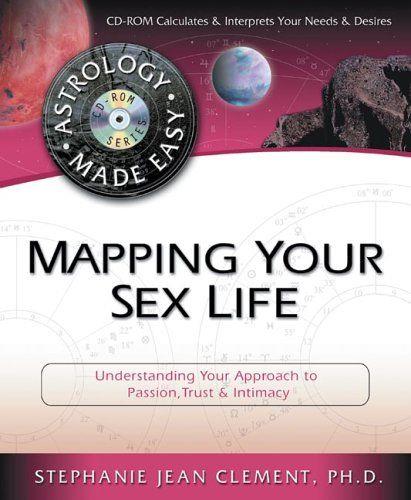 Mapping Your Sex Life