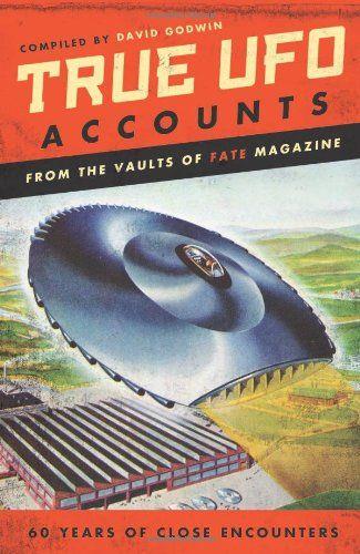 True UFO Accounts PB