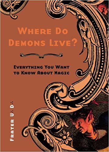 Where Do Demons Live? PB