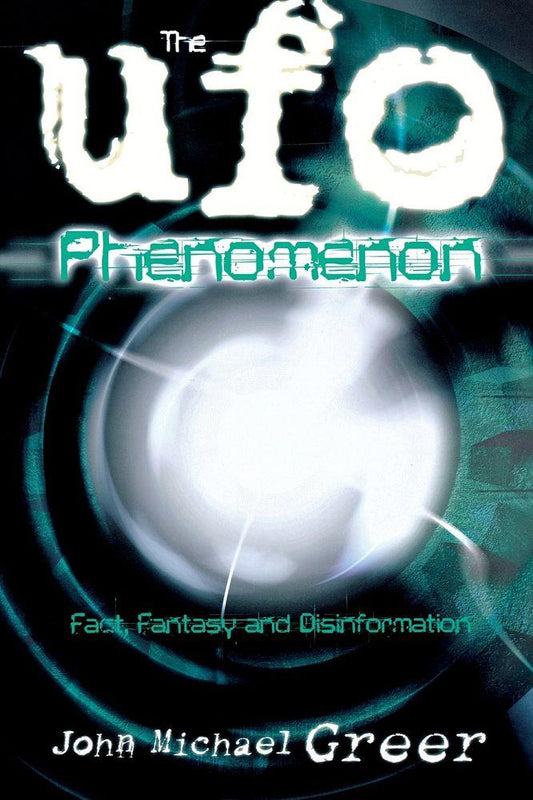 The UFO Phenomenon