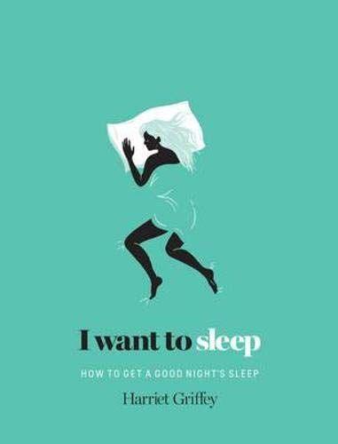 I want to Sleep  HC