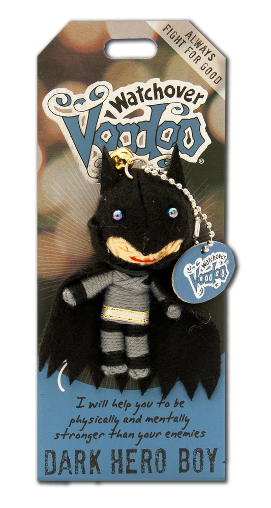 Watchover Voodoo Dolls - Dark Hero Boy