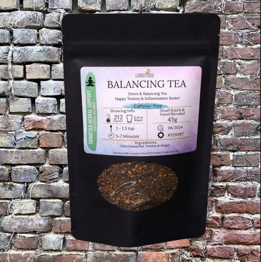 Balancing Tea 45g LS