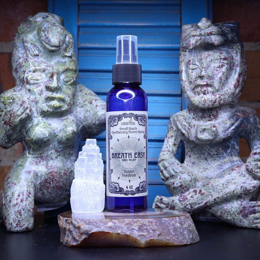 Breath Easy Room Spray LS