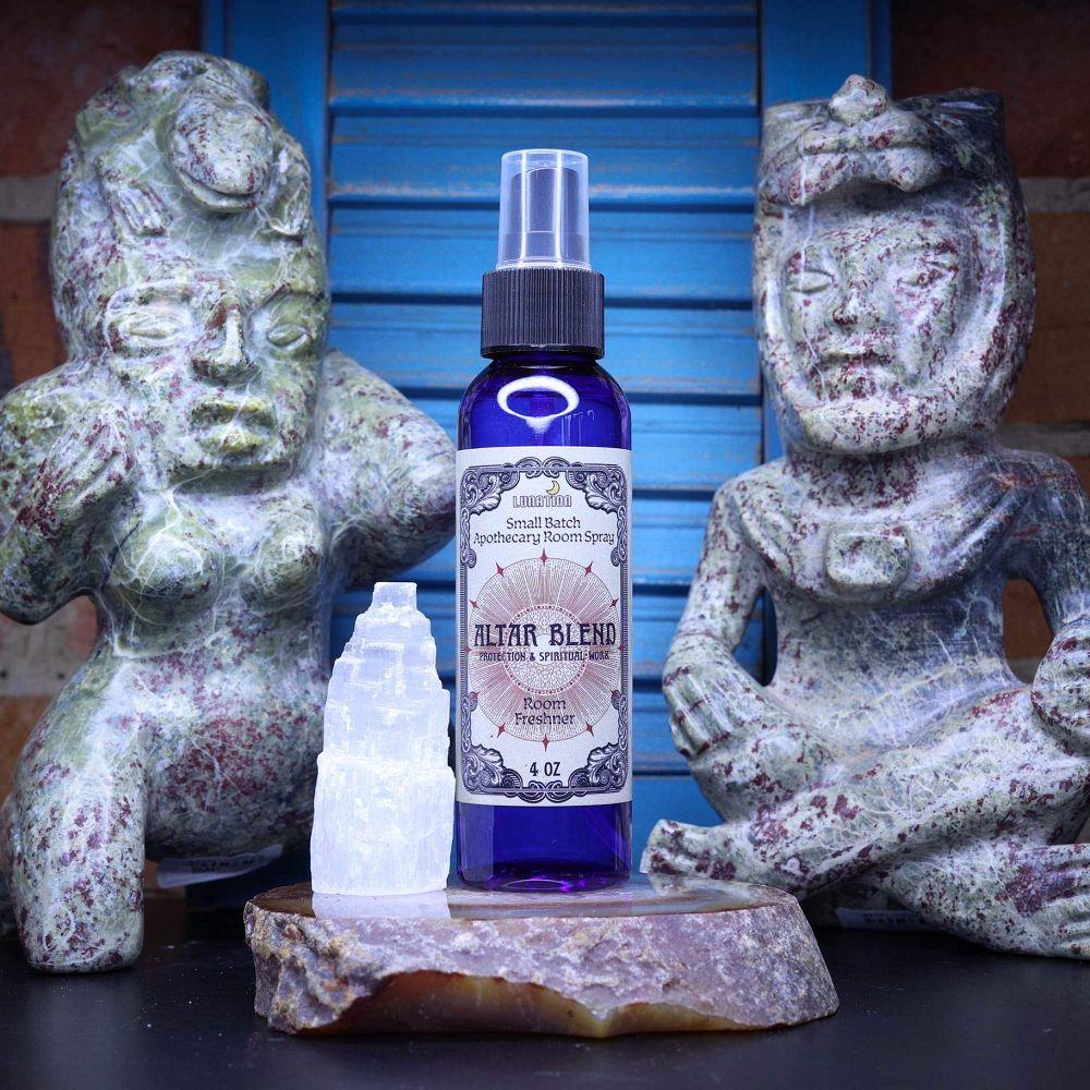 Altar Blend Spirtual Room Spray LS
