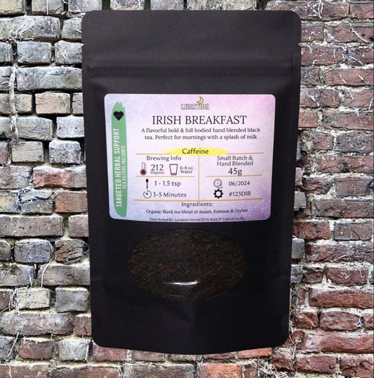 Irish Breakfast Tea 45g LS