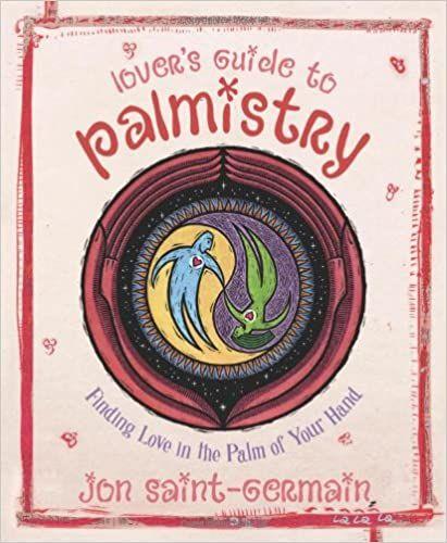 Lovers Guide to Palmistry PB
