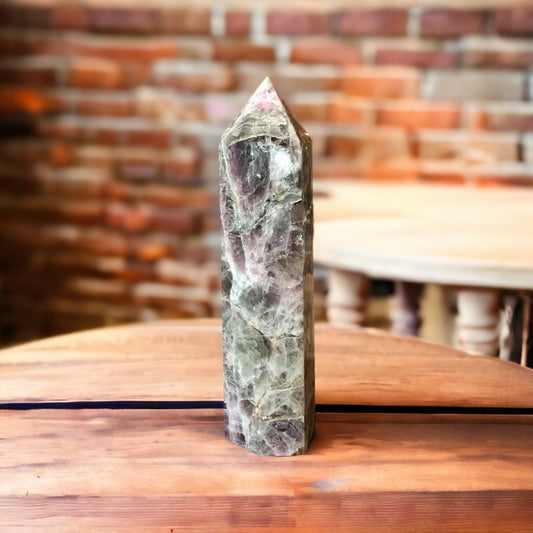 Fluorite Tower 2.8kg