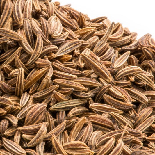 Bulk Caraway Seeds 1 oz