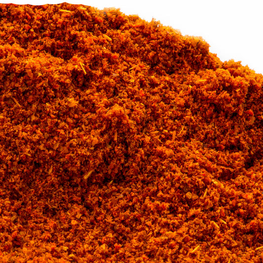 Bulk Cayenne, 40K HU 1 oz