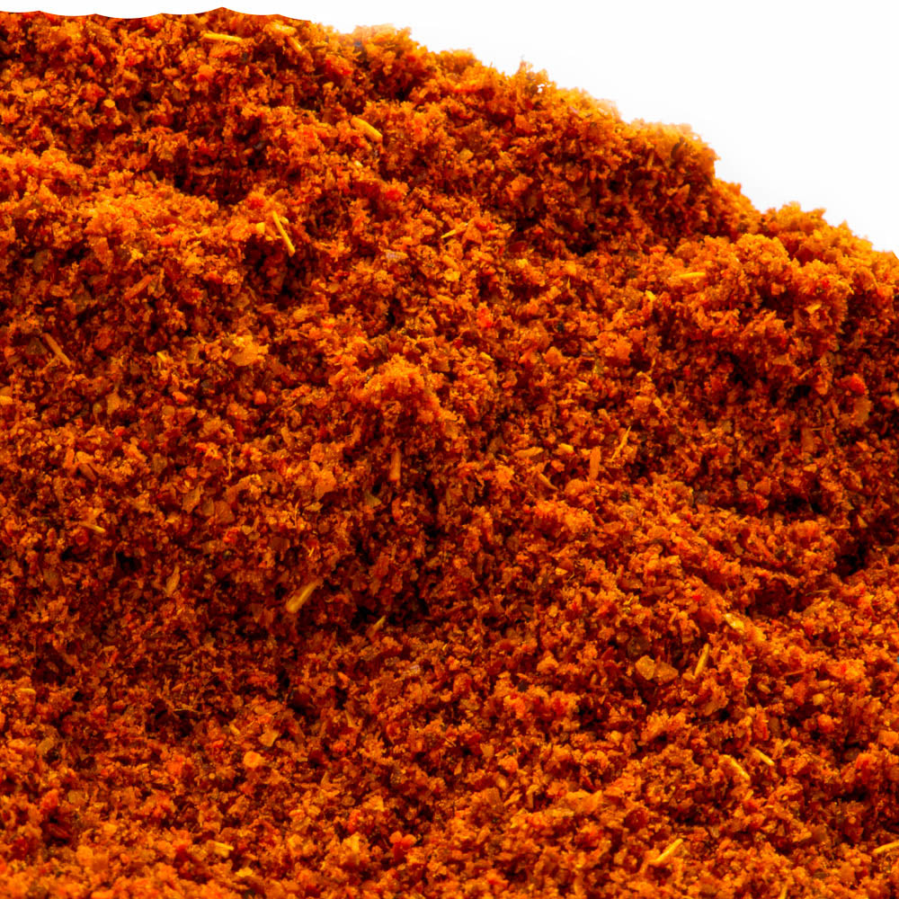 Bulk Cayenne, 60K HU 1 oz