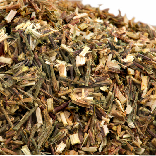 Bulk Fumitory Cut 1 oz